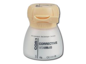 VITA VM®13 CORRECTIVE COR1 neutral, Packung 12 g
