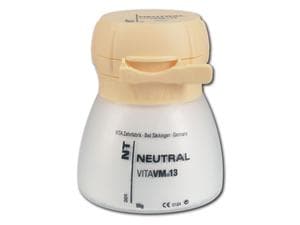 VITA VM®13 NEUTRAL NT, Packung 50 g