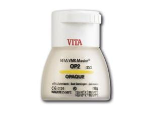 VITA VMK Master® OPAQUE 3D-MASTER® OP2, Packung 12 g