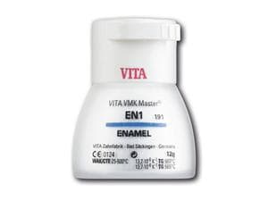 VITA VMK Master® ENAMEL EN1, Packung 12 g
