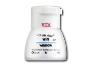 VITA VMK Master® WINDOW WIN, Packung 12 g