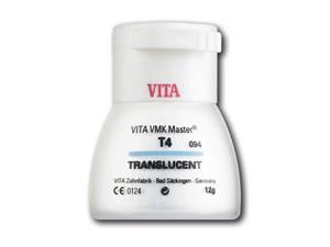 VITA VMK Master® TRANSLUCENT T4 neutral, Packung 12 g