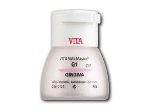 VITA VMK Master® GINGIVA G1 altrosa, Packung 12 g