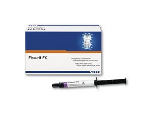 Fissurit® FX Spritzen 2 x 2,5 g
