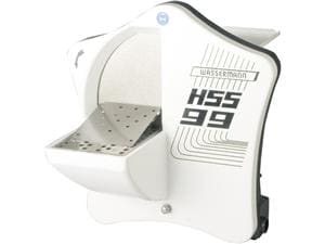 Gipsmodelltrimmer HSS-99 HSS-99 mit Diamantscheibe, volldiamantiert