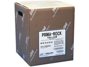 Prima-Rock Elfenbein, Karton 15 kg