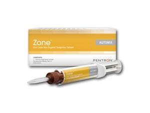 ZONE™ Provisoriumszement - Automix Automix-Spritze 4 g