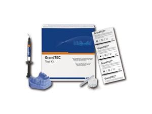 GrandTEC® - Test Kit Set