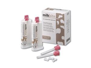 milkbite - Standardpackung Kartuschen 2 x 50 ml