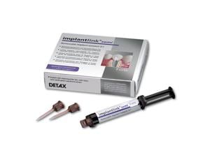 implantlink® semi Forte Mini-Mix Kartusche 5 ml