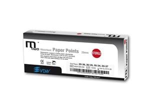 Mtwo® Papierspitzen - Sortiment Set