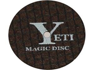 MAGIC DISC Ø 20 mm, Stärke 0,2 mm, Packung 10 Stück