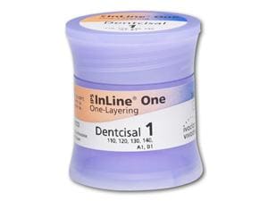 IPS InLine® One Dentcisal 1, Packung 20 g