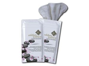 Oshibori beauty Stressless Wellnesstücher Oshibori wellness, Packung 1 Tuch