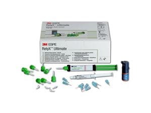 3M RelyX™ Ultimate - Trial Kit Transluzent