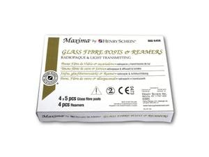 HS-Maxima® Glasfiberstifte - Starter Kit Set