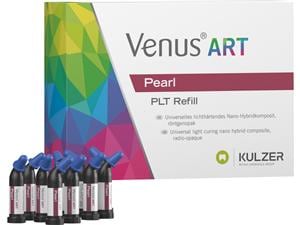 Venus® ART Pearl, PLT - Nachfüllpackung A1, Kapseln 20 x 0,2 g