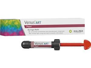 Venus® ART Pearl, Spritze - Nachfüllpackung A1, Spritze 3 g