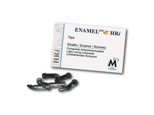 Enamel plus HRi Dentin, Kapseln UD0, Minifill 14 Stück