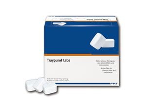 Traypurol® tabs Packung 50 Stück