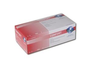 Unigloves® Comfort puderfrei Größe XS, Packung 100 Stück