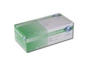 Unigloves® Derma Skin puderfrei Größe XS, Packung 10 x 100 Stück