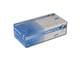 Unigloves® Format Nitrilhandschuhe blau Größe M, Packung 10 x 100 Stück
