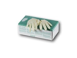 Vasco® Sensitive Latexhandschuhe puderfrei Größe extra klein, Packung 100 Stück