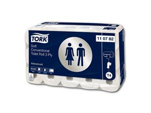 Tork® Premium Toilettenpapier Sack 30 Rollen