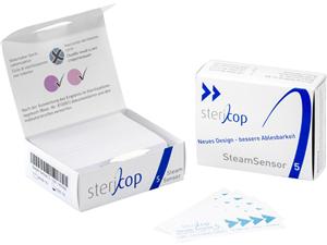 SteamSensor 5 Packung 200 Stück
