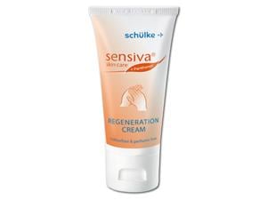 sensiva® regeneration cream Tube 50 ml