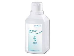 sensiva® Waschlotion Flasche 1 Liter