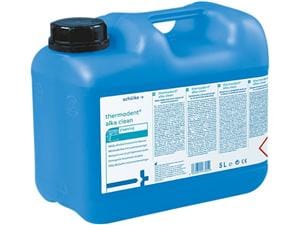 thermodent® alka clean Kanister 5 Liter