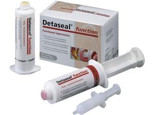 Detaseal® function Dispenser 80 ml Base und 80 ml Katalysator