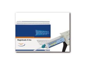 Registrado® X-tra Kartuschen 8 x 50 ml