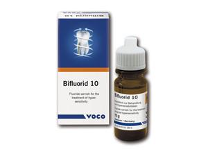 Bifluorid 10® - Einzelpackung Flasche 10 g