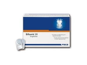 Bifluorid 10® SingleDose Packung 200 SingleDose