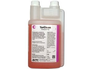 TarClean Prothesenreiniger Dosierflasche 1 Liter