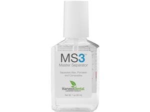 MS3 Master Isolierung Flasche 236 ml