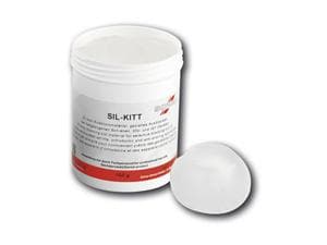 SIL-KITT Transparent, Dose 150 g