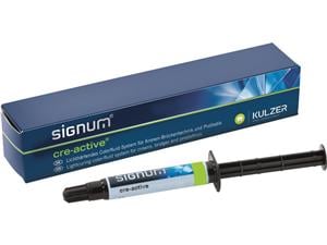 Signum cre-active - Standardpackung T2, Spritze 3 g