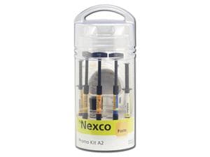 SR Nexco® Paste - Promo Kit A2 Set