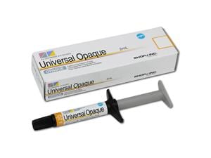 Universal Opaque A1O, Spritze 2 ml