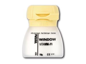 VITA VM®11 WINDOW WIN, Packung 12 g