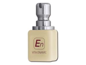 VITA ENAMIC® for KaVo ARCTICA - Einzelfarben 2M2 HT, Packung 5 Stück