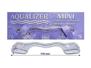Aqualizer® Mini Stärke low - 1 mm
