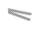 TruFlex Nickel-Titan Spiralfedern offen Spiralfeder-Rolle .012“ x .030“