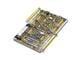 IMS® Doppel-Decker KFO-Kassette, groß Gelb (IM5205-OR)