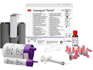 3M Impregum™ Penta™ für PENTAMIX 3 - Intro-Kit Set