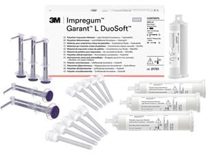 3M Impregum™ Garant™ L DuoSoft™ Set